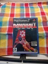 Downhill slalom playstation usato  Pianoro