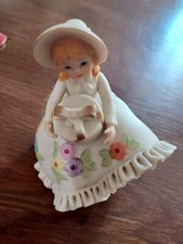 Lefton antique ivory for sale  Monroe