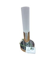 Lampada tavolo cilindro usato  Napoli