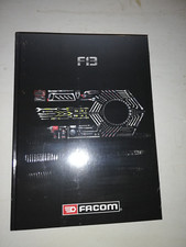 Catalogue facom f13 d'occasion  Niort