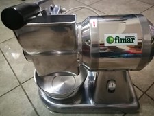 Grattugia fimar gr12s40050t usato  Palmi