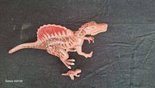 Spinosaurus playmobil petit d'occasion  La Mothe-Achard