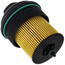 Niche oil filter for sale  New Baltimore