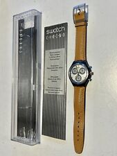 Swatch chrono sirio usato  Italia