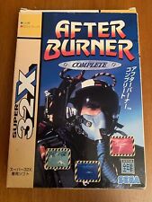 After burner complete d'occasion  Herblay