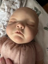 Reborn doll newborn for sale  Shelton