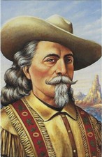 Buffalo bill legends for sale  Portland
