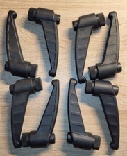 Klemmhebel klemmmutter spanngr gebraucht kaufen  Schwarzenbek