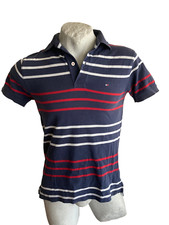 Tommy hilfiger polo usato  Lecce