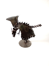 Figurine handmade dragon for sale  SOUTHALL