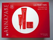 Annayake ultratime kit gebraucht kaufen  Heroldsberg