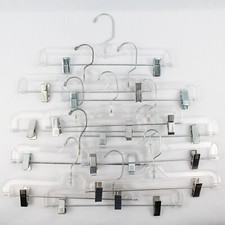 Lot clear plastic for sale  Mcminnville