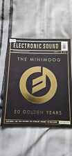 Electronic sound magazine for sale  ST. IVES