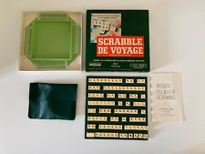 724 antique scrabble d'occasion  Expédié en Belgium