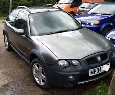 Rover streetwise wheel for sale  LONGFIELD