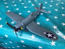 Oxford diecast vought for sale  COLCHESTER