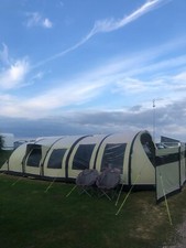 Outwell concorde smart for sale  KIDDERMINSTER