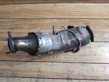 Nissan 370z catalytic for sale  DONCASTER