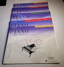 Piano adventures piano for sale  San Diego