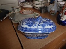 Collectors vintage blue for sale  NORTHAMPTON