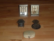 Tolles alte zubehör gebraucht kaufen  Deutschland