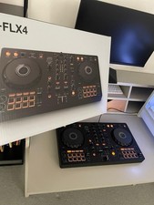 Pioneer ddj flx4 for sale  MAIDENHEAD