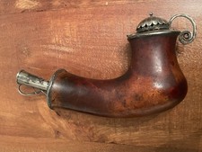 Seltene pfeife silber gebraucht kaufen  Memmingen