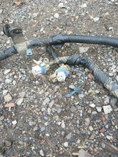 Standalone wire harness for sale  Belle
