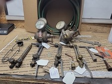 Vintage airco victor for sale  Salina