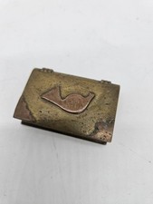 Briquet poilu chasseurs d'occasion  Saint-Ismier
