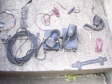 Radio lot cobra for sale  Tarentum