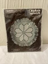 Vintage 1983 chicken for sale  Munson