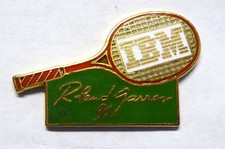 Pin tennis ibm d'occasion  Troyes