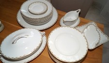 Geschirr set rosentahl gebraucht kaufen Geschirr set rosentahl gebraucht kaufen  Allenfeld, Boos, Hargesheim