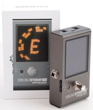 Peterson strobostomp pedal for sale  Fort Wayne