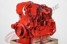 2008 cummins isx for sale  Fitchburg