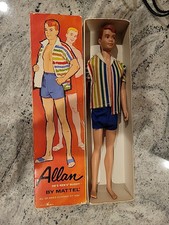 Vintage barbie doll for sale  Kill Devil Hills