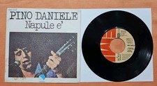 Singolo pino daniele usato  Roma
