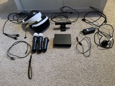 Playstation headset motion for sale  SUDBURY