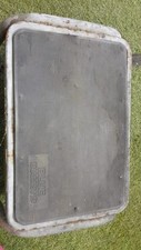 Caravan entry step for sale  PONTEFRACT