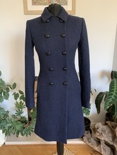 Hobbs blue wool for sale  PICKERING