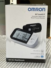 Omron intelii digital for sale  ILFORD
