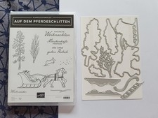 Stampin sf dem gebraucht kaufen  München