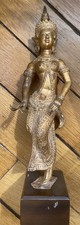Danseuse bronze doré d'occasion  Paris I
