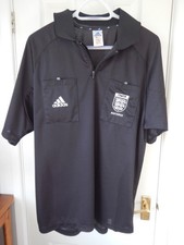 Referee shirt english for sale Referee shirt english for sale  STROUD