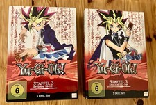 Staffel komplett 10 gebraucht kaufen  Lemgo