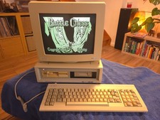 Amstrad pc1512 hd20 for sale  STOCKPORT