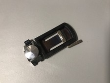 Aparador de palhetas L. Pisoni Alto Sax comprar usado  Enviando para Brazil