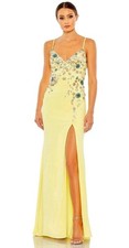 Mac duggal floral for sale  Tustin