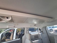 Usado, Console superior teto frontal mini console traseiro compatível com 08-10 CARAVAN 2541141 comprar usado Usado, Console superior teto frontal mini console traseiro compatível com 08-10 CARAVAN 2541141 comprar usado  Enviando para Brazil